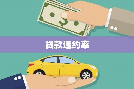 光复贷款违约率