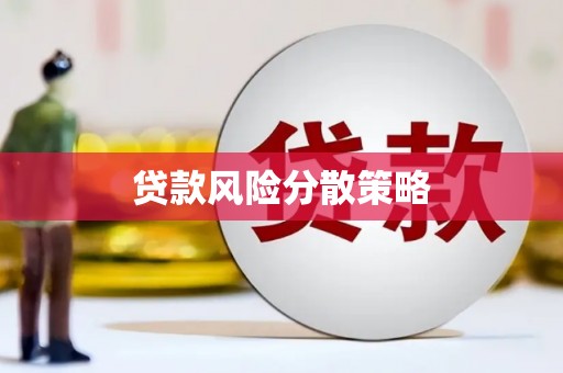 光复贷款风险分散策略