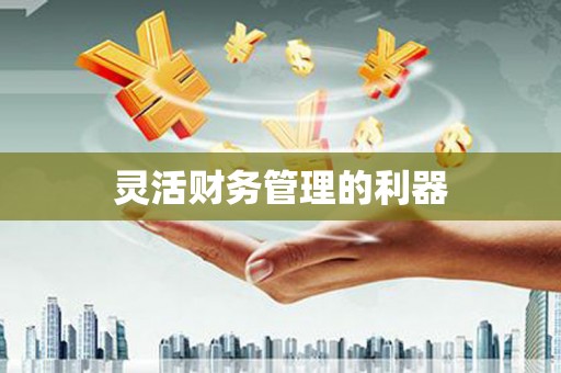 光复灵活财务管理的利器