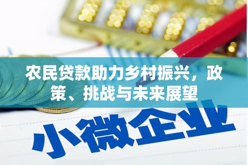 光复农民贷款助力乡村振兴，政策、挑战与未来展望