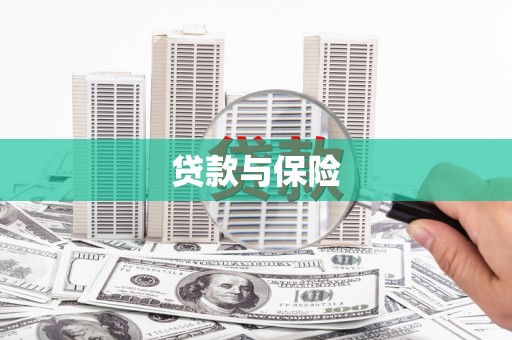 光复贷款与保险