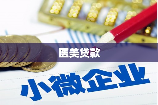 光复医美贷款