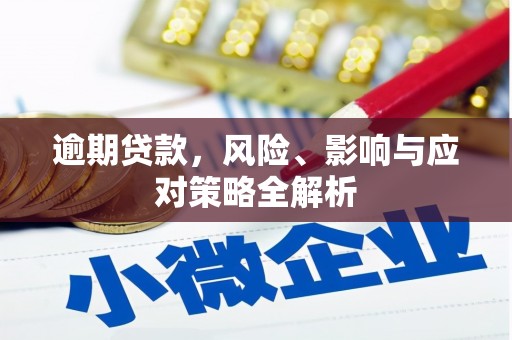 光复逾期贷款，风险、影响与应对策略全解析