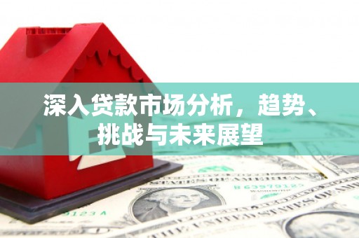 光复深入贷款市场分析，趋势、挑战与未来展望