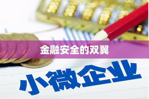 光复金融安全的双翼