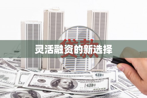 光复灵活融资的新选择