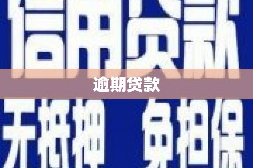 光复逾期贷款