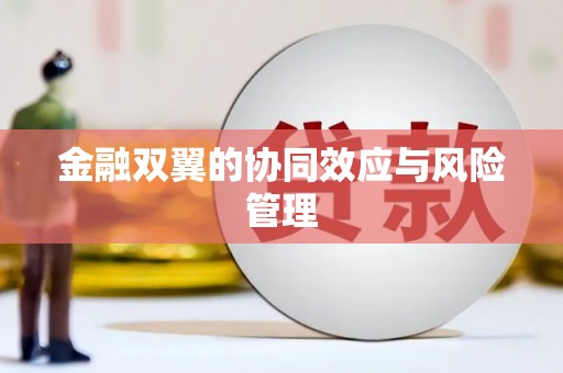 光复金融双翼的协同效应与风险管理