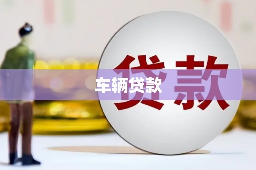 光复车辆贷款